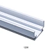 Diffuseur en silicone LED 